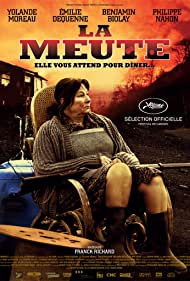 Watch Full Movie :La meute (2010)
