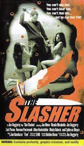 Watch Full Movie :The Slasher (2000)