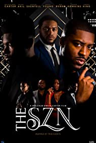 Watch Full Movie :The SZN (2023)