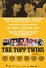 Watch Full Movie :The Topp Twins Untouchable Girls (2009)