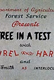 Watch Full Movie :The Tree in a Test Tube (1942)