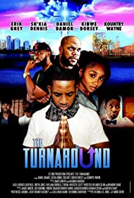 Watch Full Movie :The Turnaround (2017)