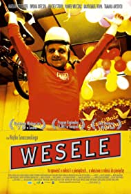 Watch Full Movie :Wesele (2004)