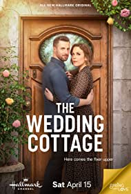 Watch Full Movie :The Wedding Cottage (2023)