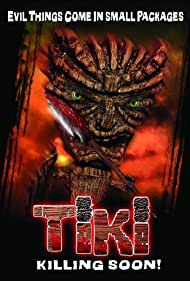 Watch Full Movie :Tiki (2006)