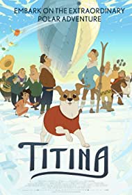 Watch Full Movie :Titina (2022)
