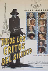 Watch Full Movie :Todos los gritos del silencio (1975)