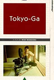 Watch Full Movie :Tokyo Ga (1985)