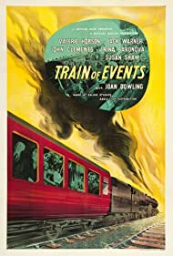 Watch Full Movie :Train of Events (1949)
