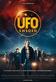 Watch Full Movie :UFO Sweden (2022)