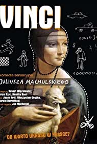 Watch Full Movie :Vinci (2004)