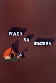 Watch Full Movie :Wags to Riches (1949)