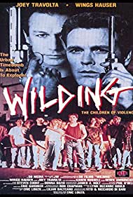 Watch Full Movie :Wilding (1990)