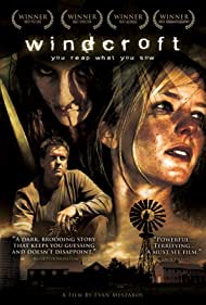 Watch Full Movie :Windcroft (2007)
