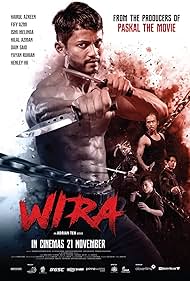 Watch Full Movie :Wira (2019)