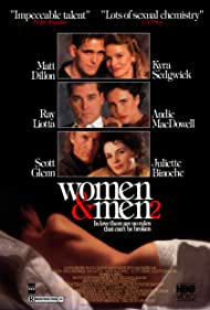 Watch Full Movie :Women Men 2 In Love There Are No Rules (1991)