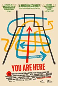 Watch Full Movie :You Are Here (2010)