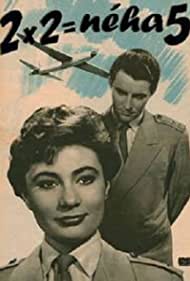 Watch Full Movie :2x2 neha 5 (1955)