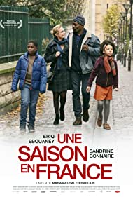 Watch Full Movie :A Season in France (2017)