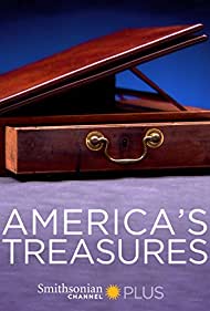 Watch Full Movie :Americas National Treasures (2010)