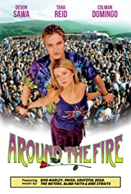 Watch Full Movie :Around the Fire (1998)