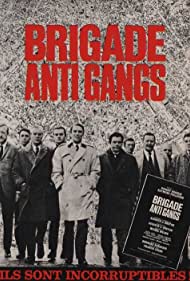 Watch Full Movie :Brigade antigangs (1966)