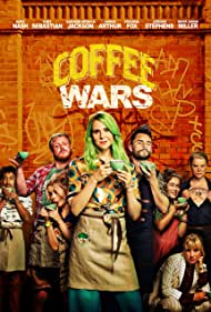 Watch Full Movie :Coffee Wars (2023)