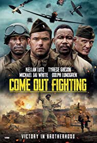 Watch Full Movie :Come Out Fighting (2022)