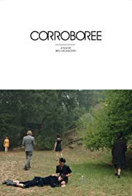 Watch Full Movie :Corroboree (2007)