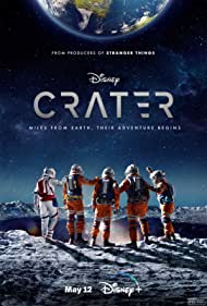 Watch Full Movie :Crater (2023)