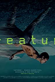 Watch Full Movie :Creature (2022)