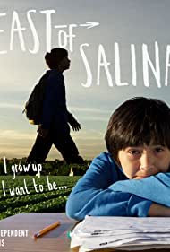 Watch Full Movie :East of Salinas (2016)