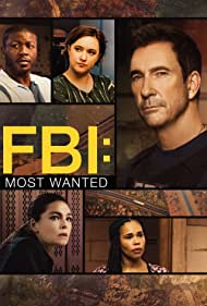 Watch Full Movie :FBI: Most Wanted (2020 )