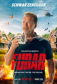 Watch Full Movie :FUBAR (2023–)