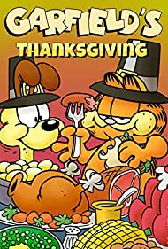 Watch Full Movie :Garfields Thanksgiving (1989)