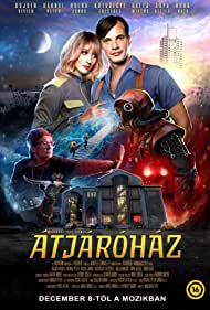 Watch Full Movie :Atjarohaz (2022)