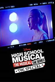 Watch Full Movie :High School Musical The Musical The Series The Special (2019)