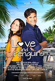 Watch Full Movie :Love and Penguins (2022)