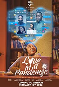 Watch Full Movie :Love in a Pandemic (2023)