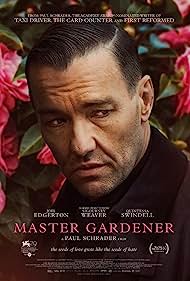 Watch Full Movie :Master Gardener (2022)