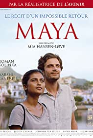 Watch Full Movie :Maya (2018)