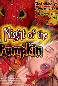 Watch Full Movie :Night of the Pumpkin (2010)