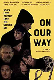Watch Full Movie :On Our Way (2021)