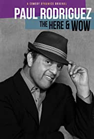 Watch Full Movie :Paul Rodriguez The Here Wow (2018)