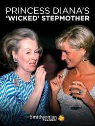 Watch Full Movie :Princess Dianas Wicked Stepmother (2018)