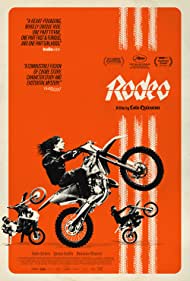 Watch Full Movie :Rodeo (2022)