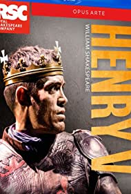 Watch Full Movie :RSC Live Henry V (2015)