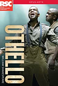 Watch Full Movie :Othello (2015)