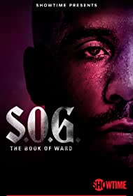 Watch Full Movie :S O G The Book of Ward (2023)