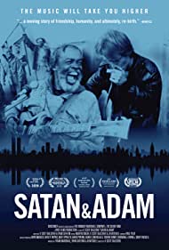 Watch Full Movie :Satan Adam (2018)
